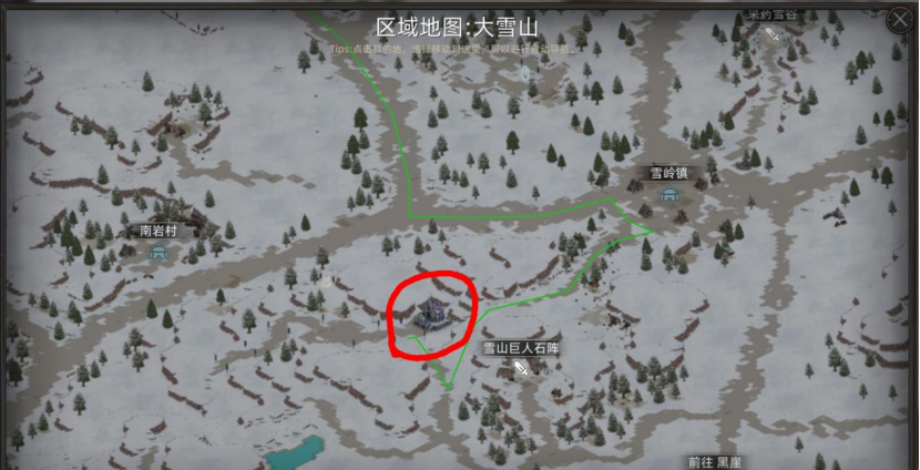《部落与弯刀》无名剑主无脑平A流攻略
