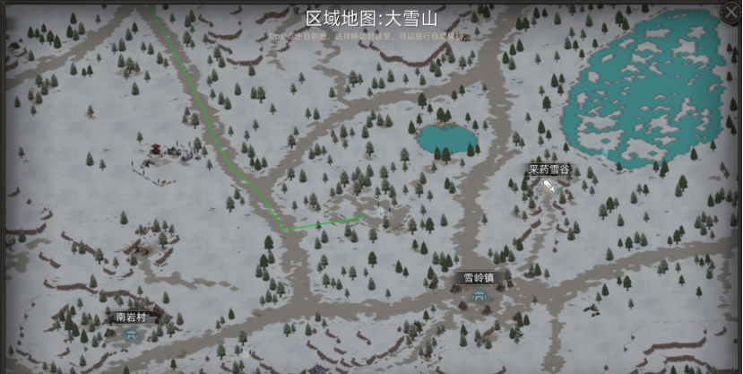 《部落与弯刀》无名剑主无脑平A流攻略