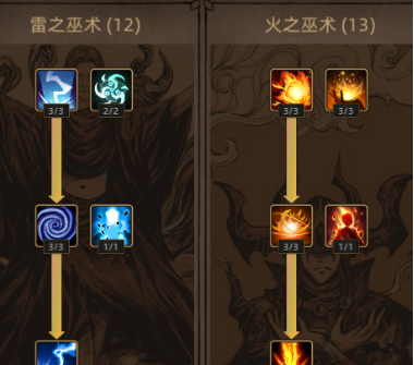 《部落与弯刀》无名剑主职业攻略