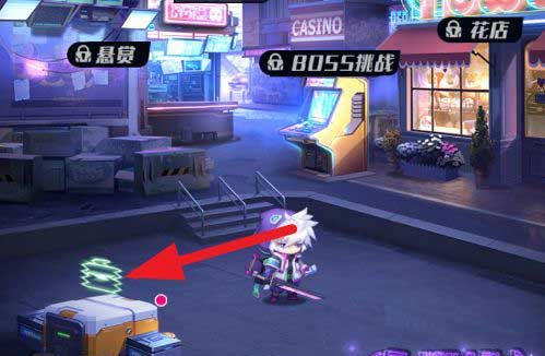 《超维计划》快速获取资源方式