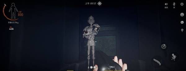 《超自然行动组》古蜀遗迹怪物应对方法