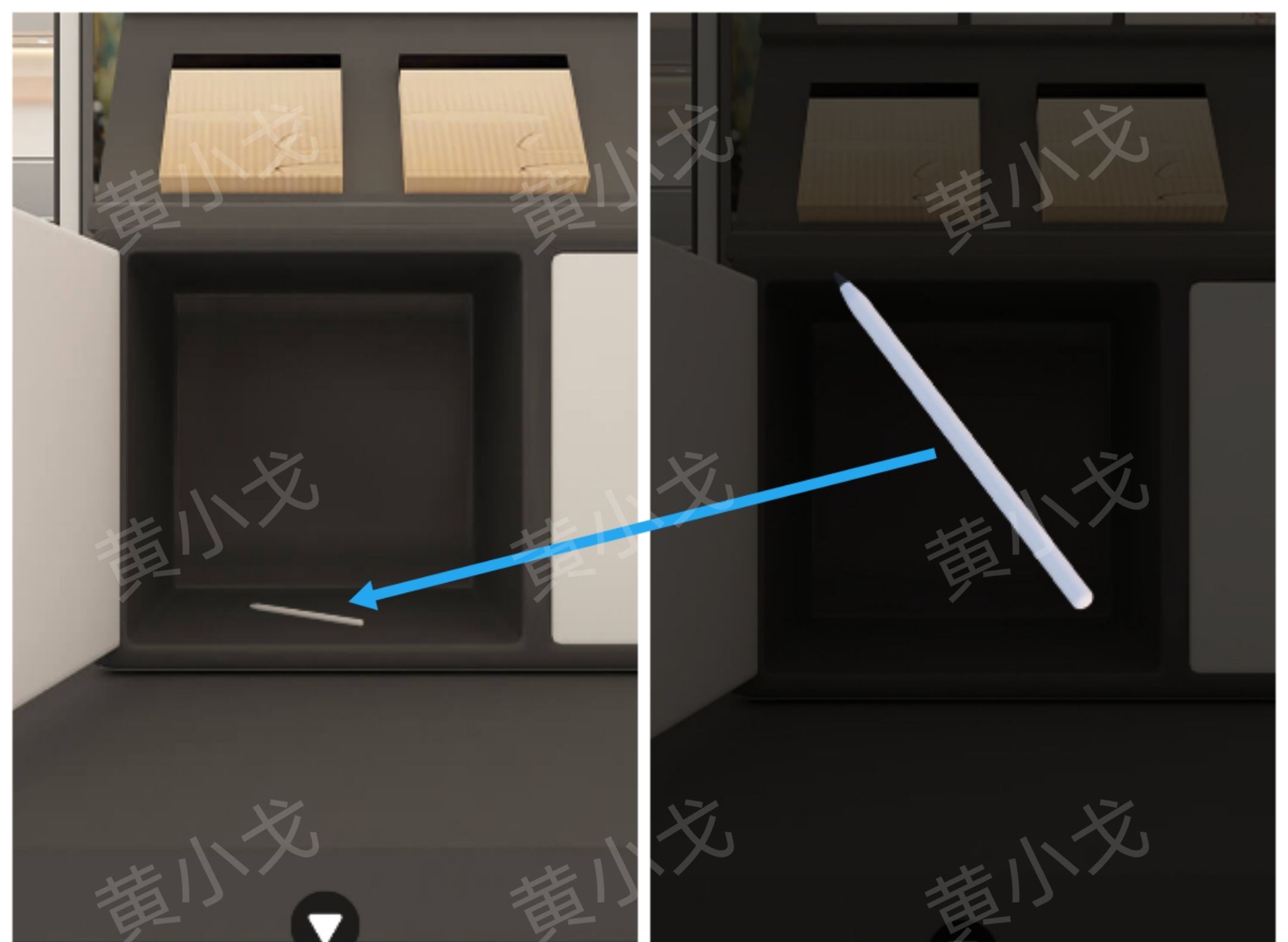 Escape Room：Department Store（密室逃脱：商场）攻略（一）