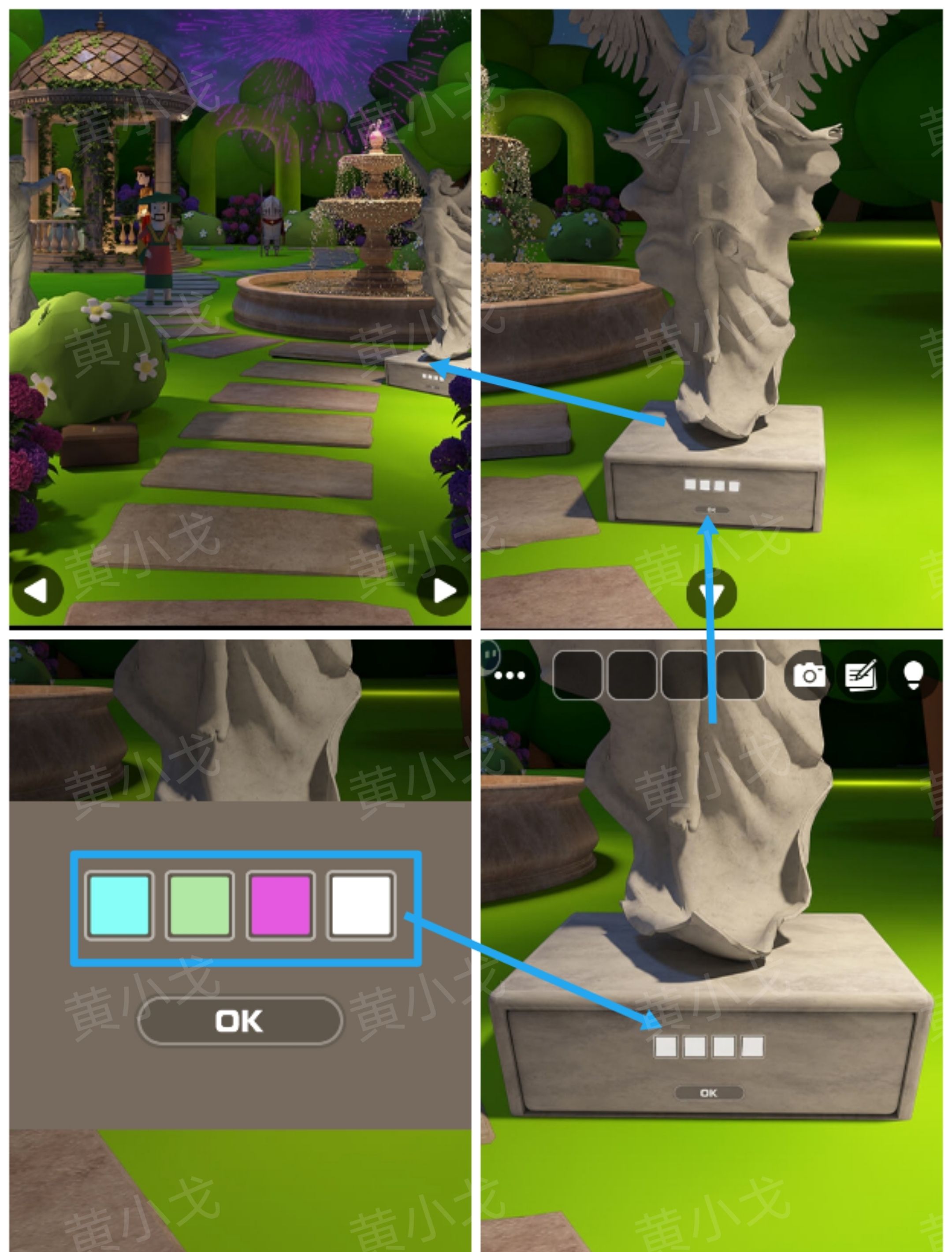 《Escape Room：侦探社》灰姑娘的逃脱2攻略一