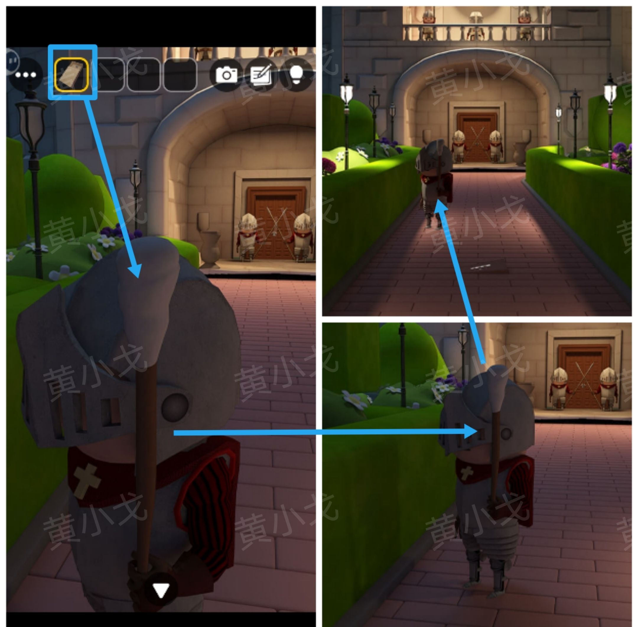 《Escape Room：侦探社》灰姑娘的逃脱2攻略一