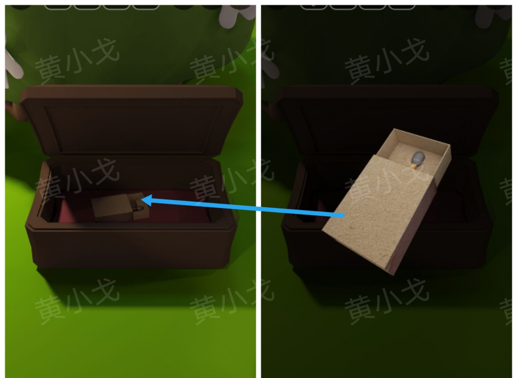 《Escape Room：侦探社》灰姑娘的逃脱2攻略一