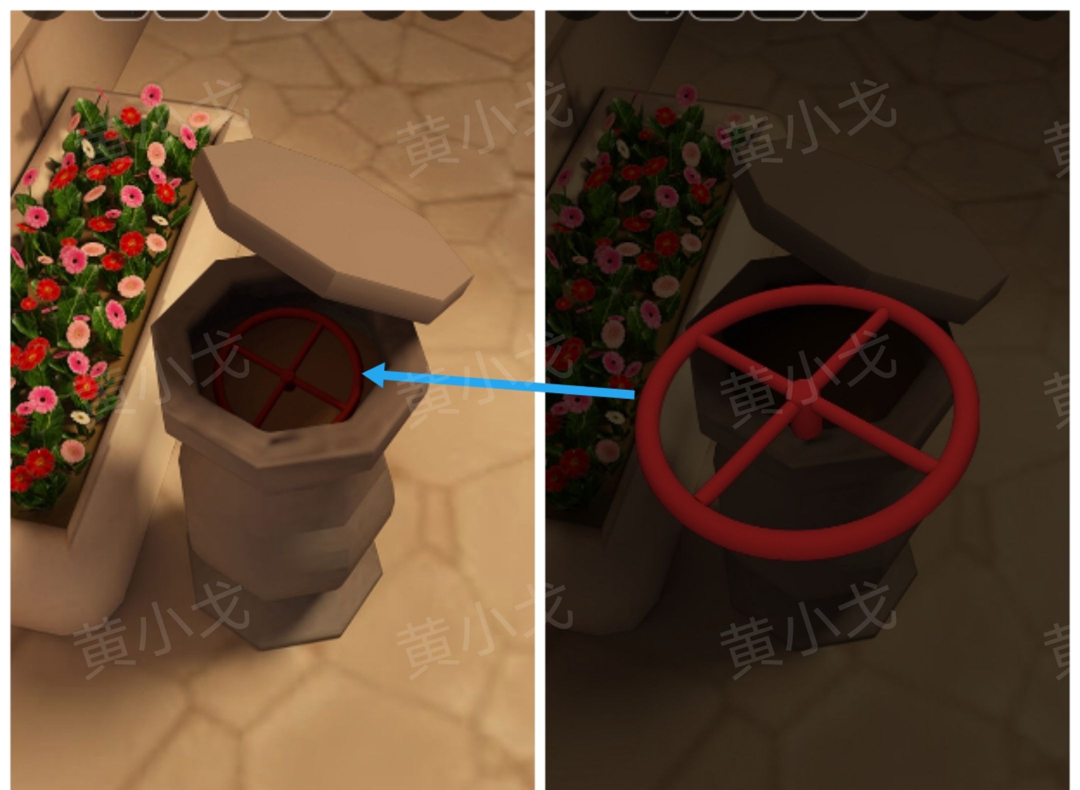 《Escape Room：侦探社》灰姑娘的逃脱2攻略一