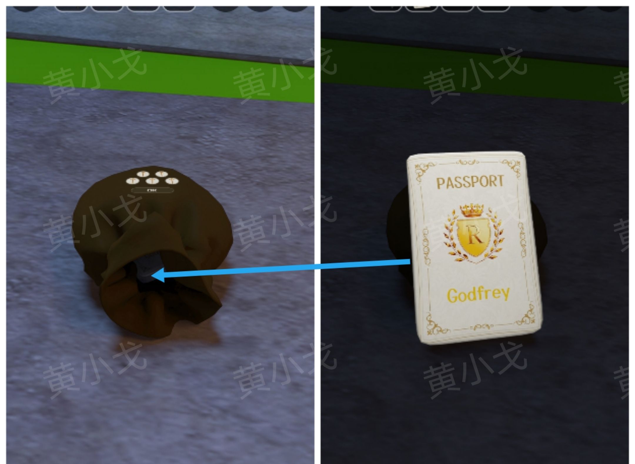 《Escape Room：侦探社》灰姑娘的逃脱2攻略一