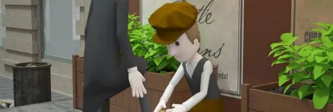 《Escape Room：侦探社》灰姑娘的逃脱2攻略一