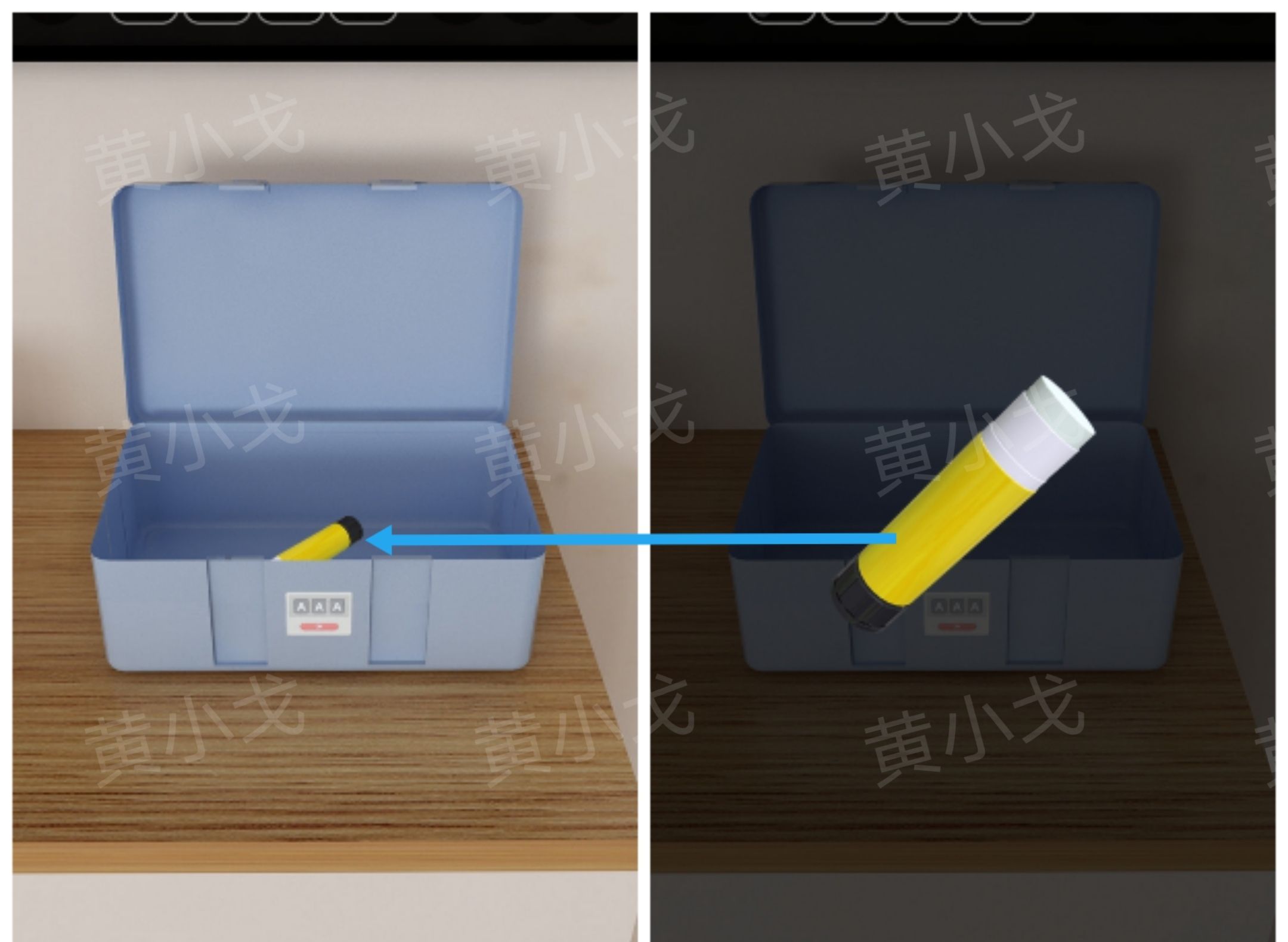 《Escape Room：侦探社》美术教室关卡攻略一