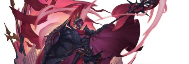 《绯石之心》列奥尼达实战技巧