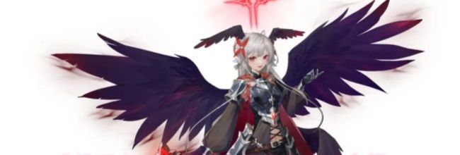 《绯石之心》英雄命格进化玩法介绍