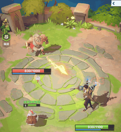 口袋斗蛐蛐特斯拉技能属性一览