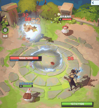 口袋斗蛐蛐特斯拉技能属性一览