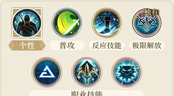 《铃兰之剑：为这和平的世界》杰洛特技能分配推荐