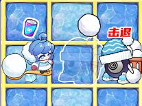 《盲盒派对》思诺雪球投姬角色介绍
