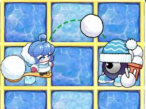 《盲盒派对》思诺雪球投姬角色介绍