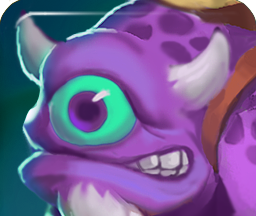 《人征塔战》小雪怪怪物图鉴