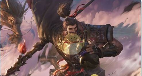 《三国杀》谋张飞技能介绍