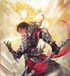 《三国杀》谋赵云技能介绍