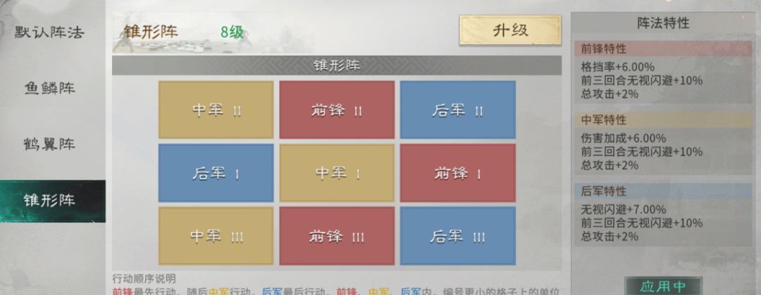 三国：天下归心许褚单挑队战报解析