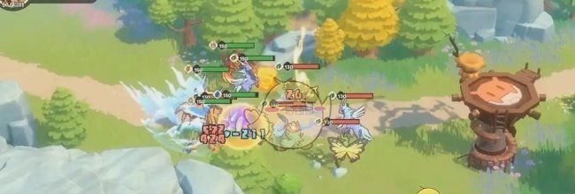 《曙光重临》必抓三个角色推荐