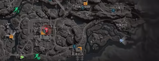 三角洲行动长弓溪谷12月3日密码攻略