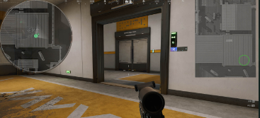 三角洲行动航天基地11月23日密码攻略