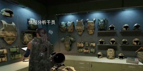 《三角洲行动》头盔护甲选择推荐