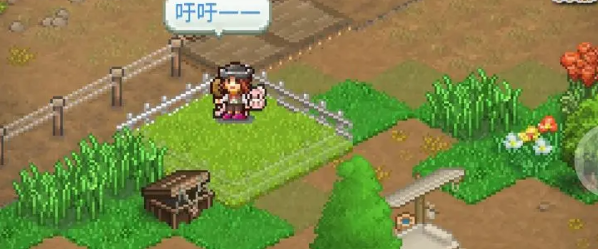 《王都创世物语》快速获取铜币方法