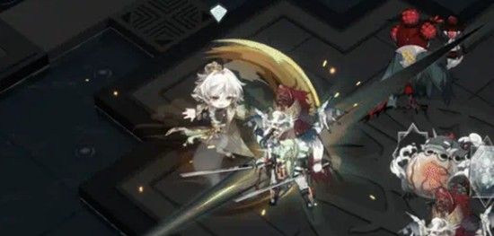 《物华弥新》酒帐技能介绍