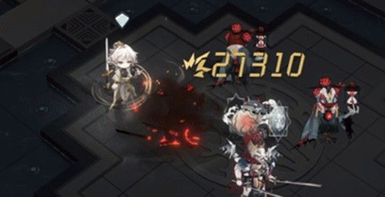 《物华弥新》酒帐技能介绍