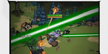 无尽探险队百厄毒刀流玩法攻略