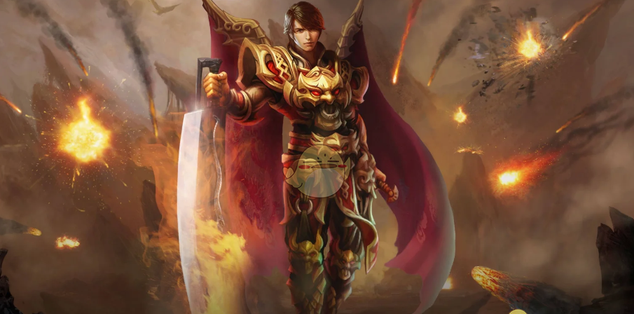 《网通合击传奇》新手玩法心得