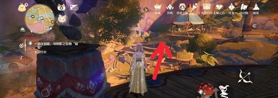 《无限暖暖》苏菇拉底免费上衣获取攻略