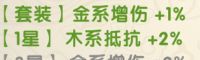 我要当老祖金系长老夜游仙图鉴