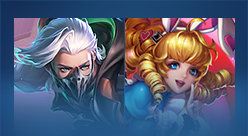 《王者荣耀》立冬福利及匹配机制更新内容