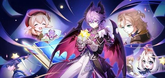 《原神》杜林培养攻略