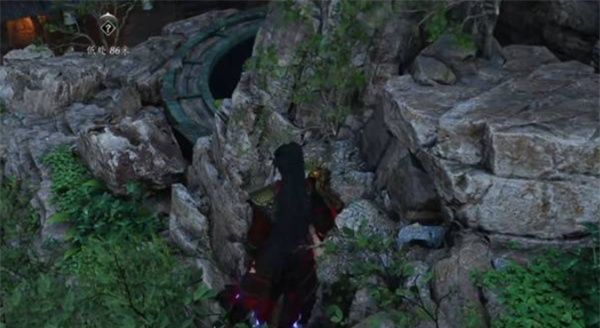 《燕云十六声》不见山奇遇洞中奇谈任务