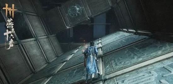 《燕云十六声》司南剑客位置一览