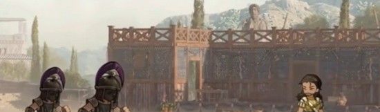 《重返未来：1999》阿利克西欧斯技能介绍