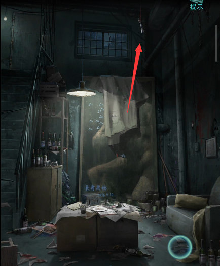 招魂棺第二章攻略图文详解