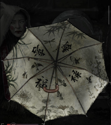 招魂棺第四章攻略图文详解