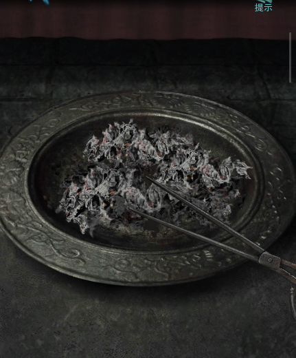 招魂棺第三章攻略图文详解