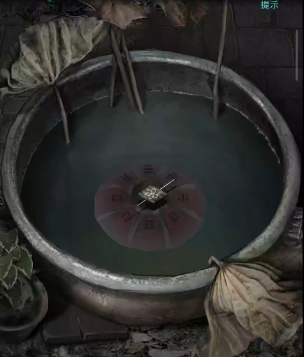 招魂棺第三章攻略图文详解