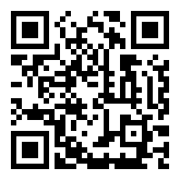 表情贴纸相机二维码下载图