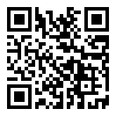 Elisa音乐播放器二维码下载图
