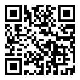 EX音乐播放器二维码下载图