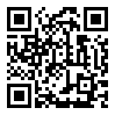 酷FM二维码下载图