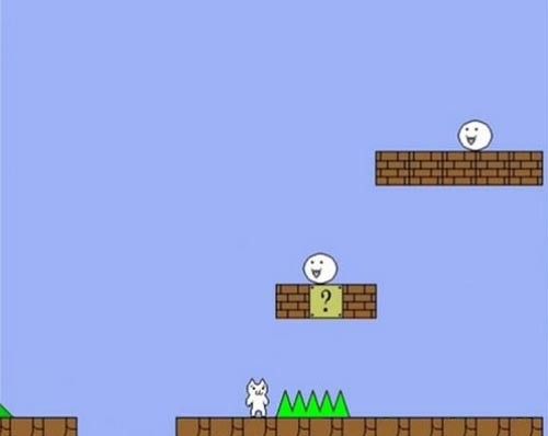 猫里奥万圣节版