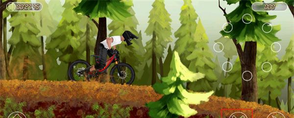 BikeMayhem中文正版